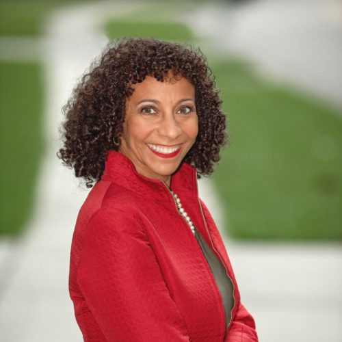 Diana Saillant