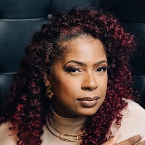 Zandrina Dunning