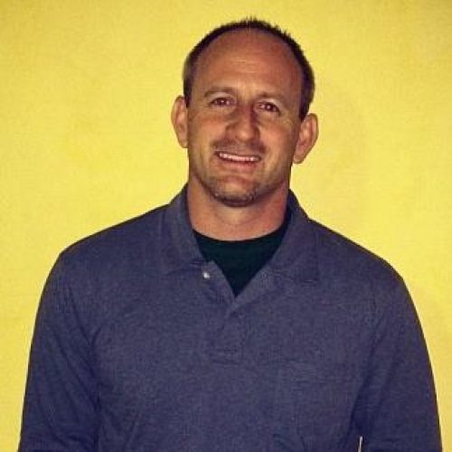 Andy Gladstein