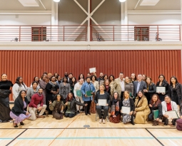 Community Business Academy Class of Fall 2024